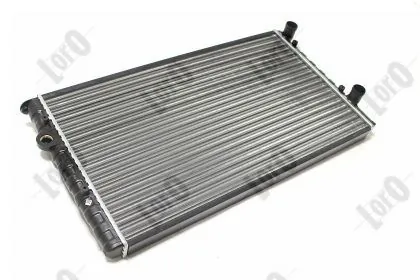 ABAKUS 053-017-0006 Radiator, engine cooling