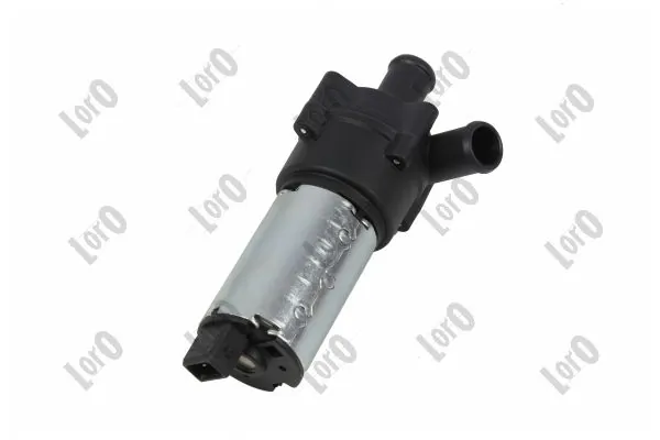 Auxiliary Water Pump (cooling water circuit) 138-01-022