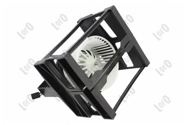 Interior Blower 004-022-0007