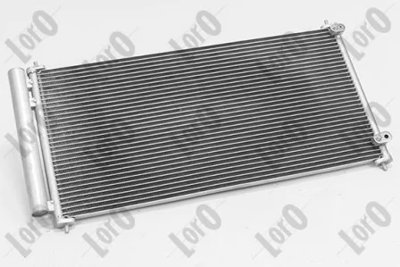 Condenser, air conditioning 051-016-0032