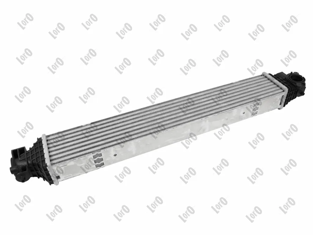 ABAKUS 018-018-0001 Charge Air Cooler