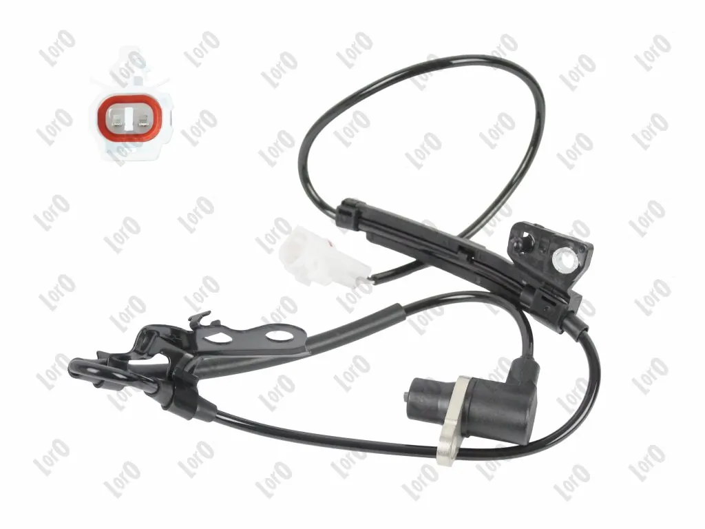 Sensor, wheel speed 120-02-153