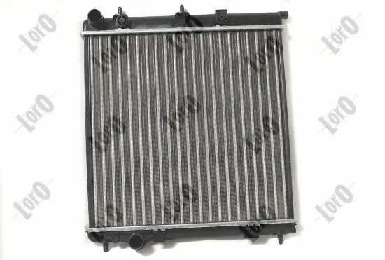Radiator, engine cooling 009-017-0047