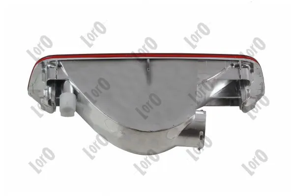 ABAKUS 035-28-873 Rear Fog Light