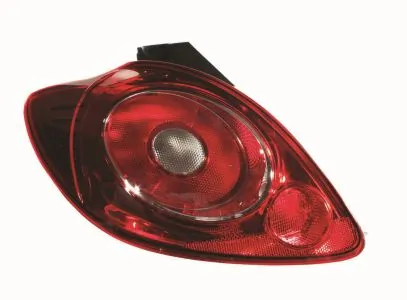 Tail Light Assembly 431-1988L-LD-UE