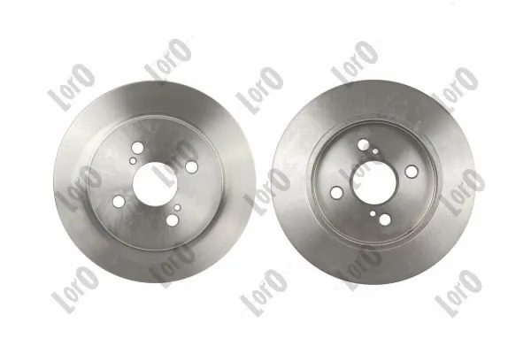 Brake Disc 231-04-129