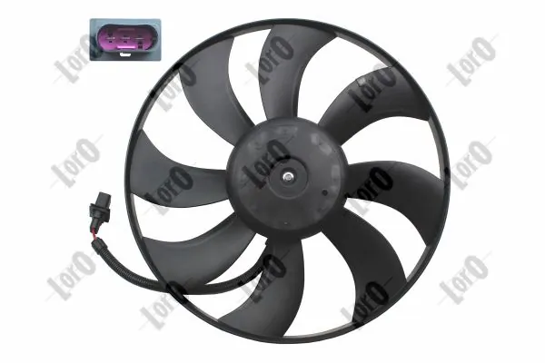 Fan, engine cooling 048-014-0003