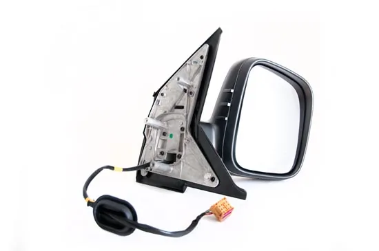 Exterior Mirror 4051M04