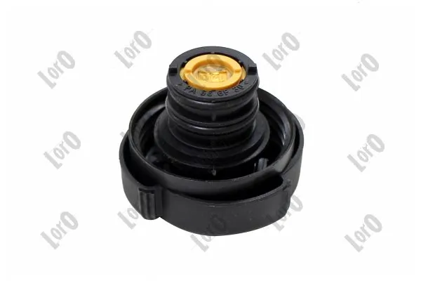 Cap, coolant tank 004-027-002