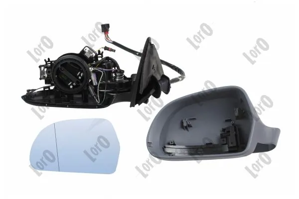 ABAKUS 0217M03 Exterior Mirror