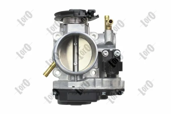 Throttle Body 121-02-024
