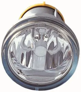 Front Fog Light 552-2004N-UE