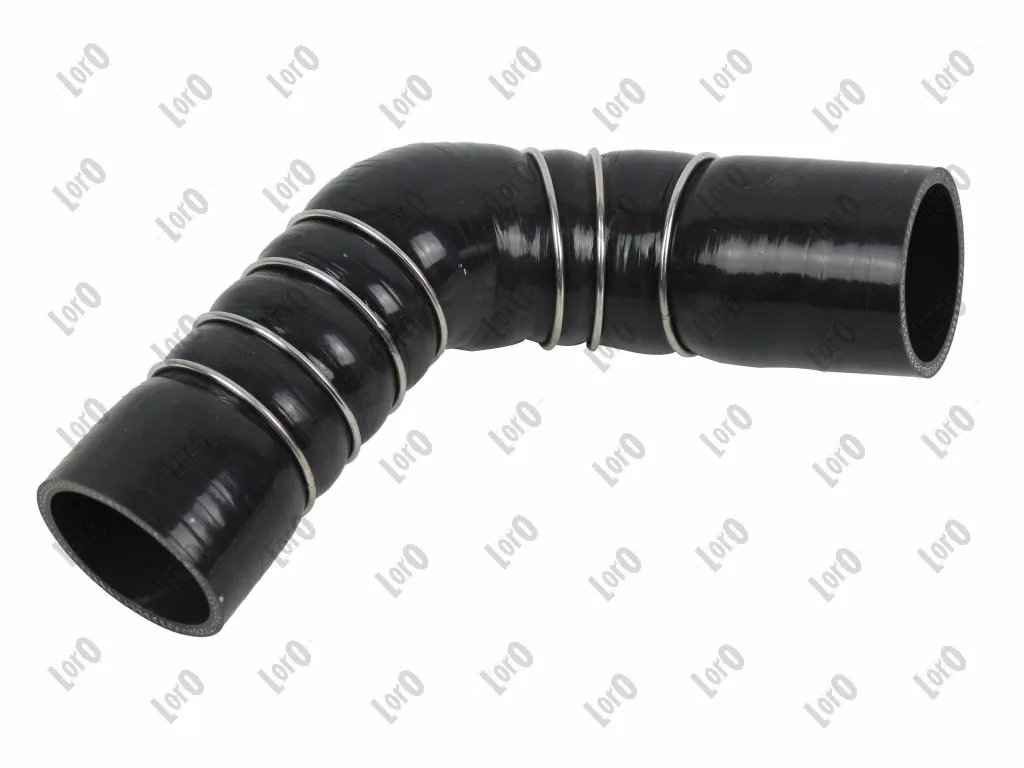 ABAKUS 054-028-093 Charge Air Hose