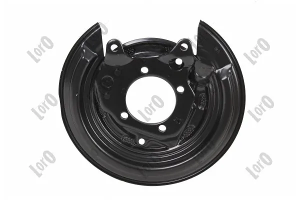 Splash Guard, brake disc 131-07-691