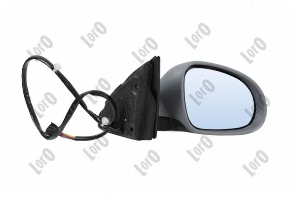 Exterior Mirror 4023M04