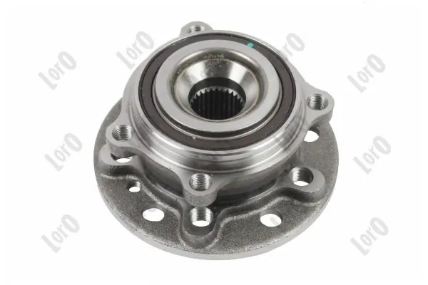 ABAKUS 141-01-242 Wheel Bearing Kit