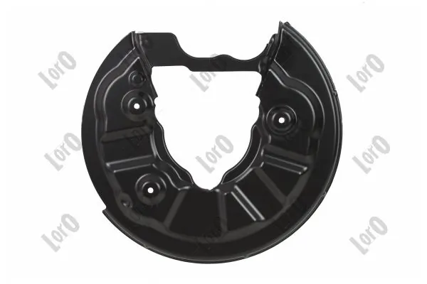 Splash Guard, brake disc 131-07-716