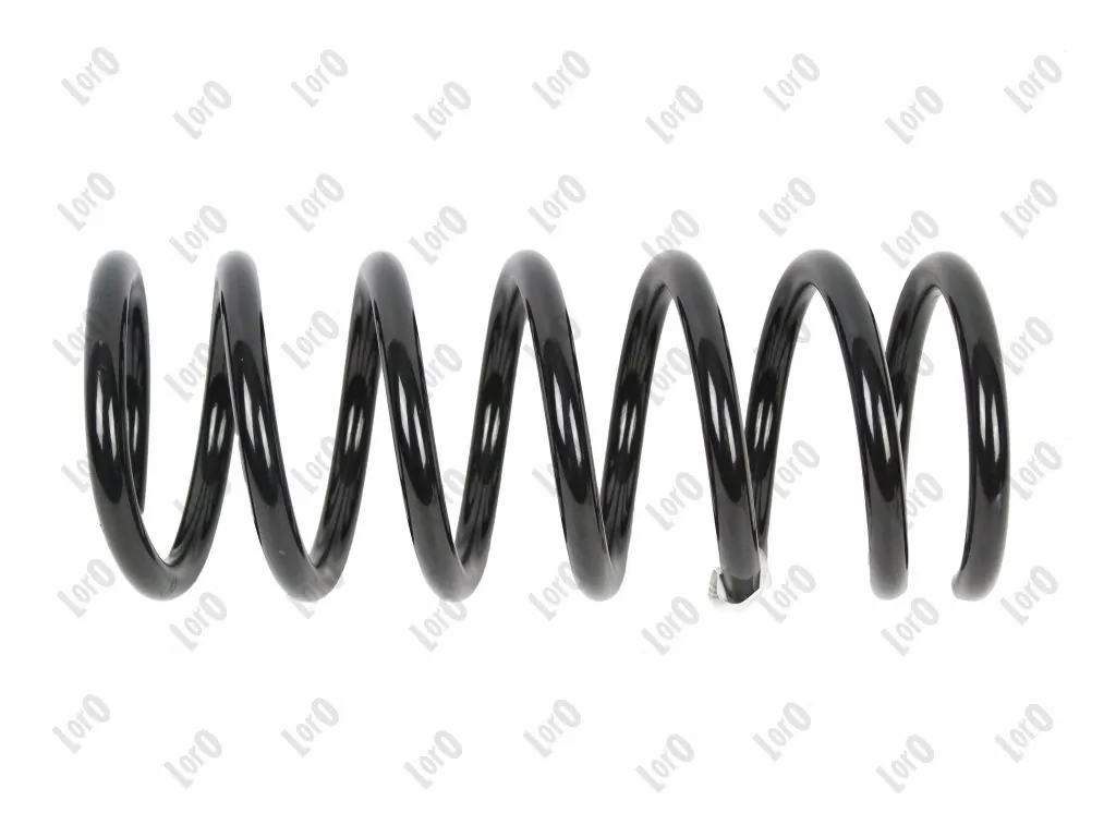 Suspension Spring 234-02-091