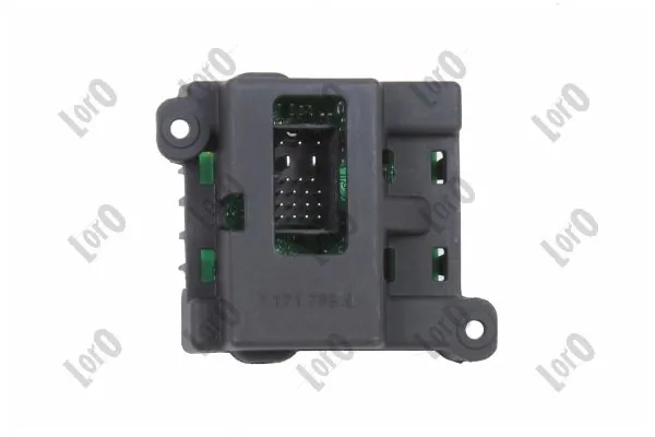 ABAKUS 136-01-057 Ballast, gas discharge lamp