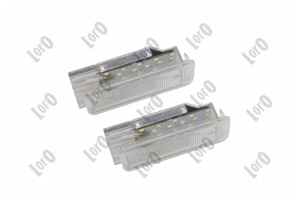 ABAKUS L38-410-001LED Interior Light
