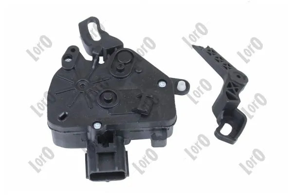 ABAKUS 132-008-001 Actuator, central locking system