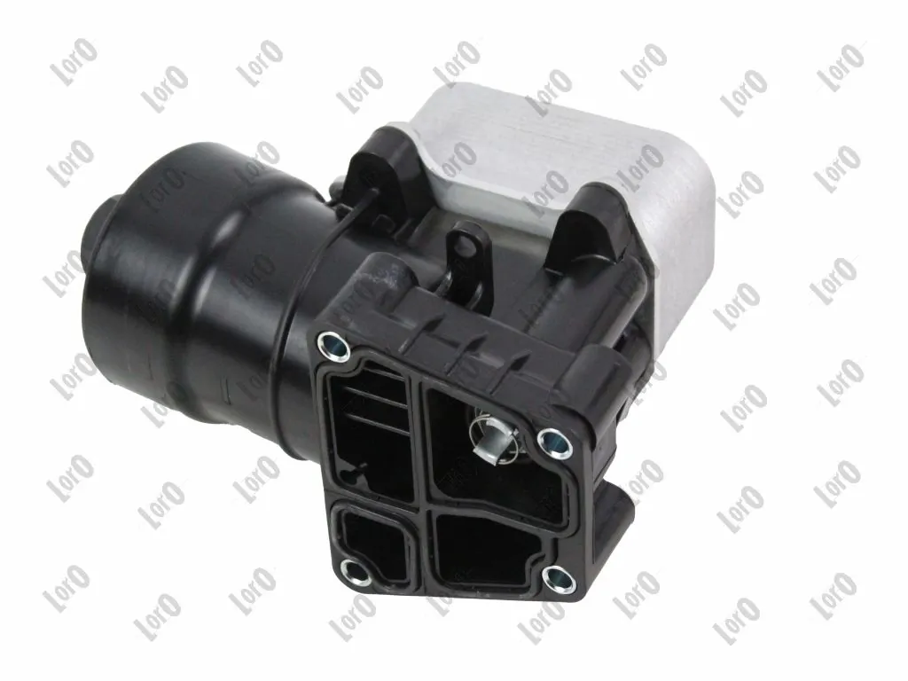 Oil Cooler, engine oil 100-01-011