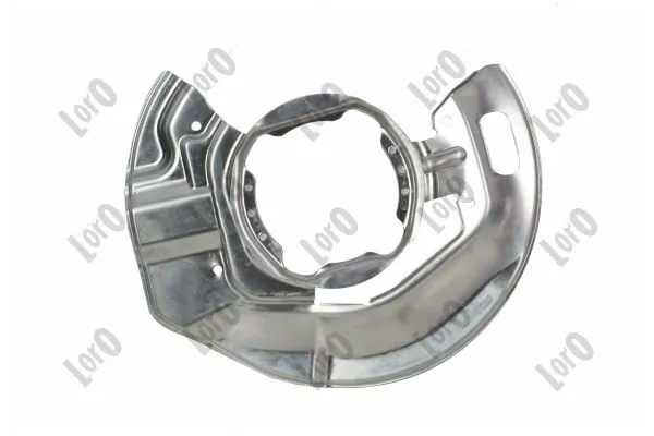 Splash Guard, brake disc 131-07-196