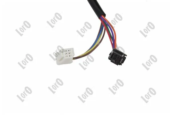 Exterior Mirror 2945M05