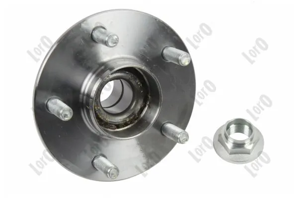 Wheel Bearing Kit 141-01-215