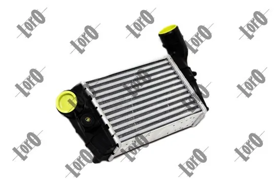 Charge Air Cooler 002-018-0001