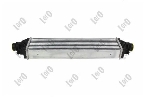 ABAKUS 037-018-0028 Charge Air Cooler