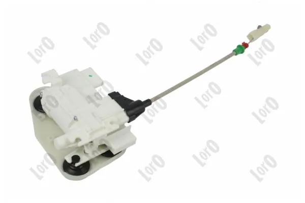 Door Lock 132-004-093