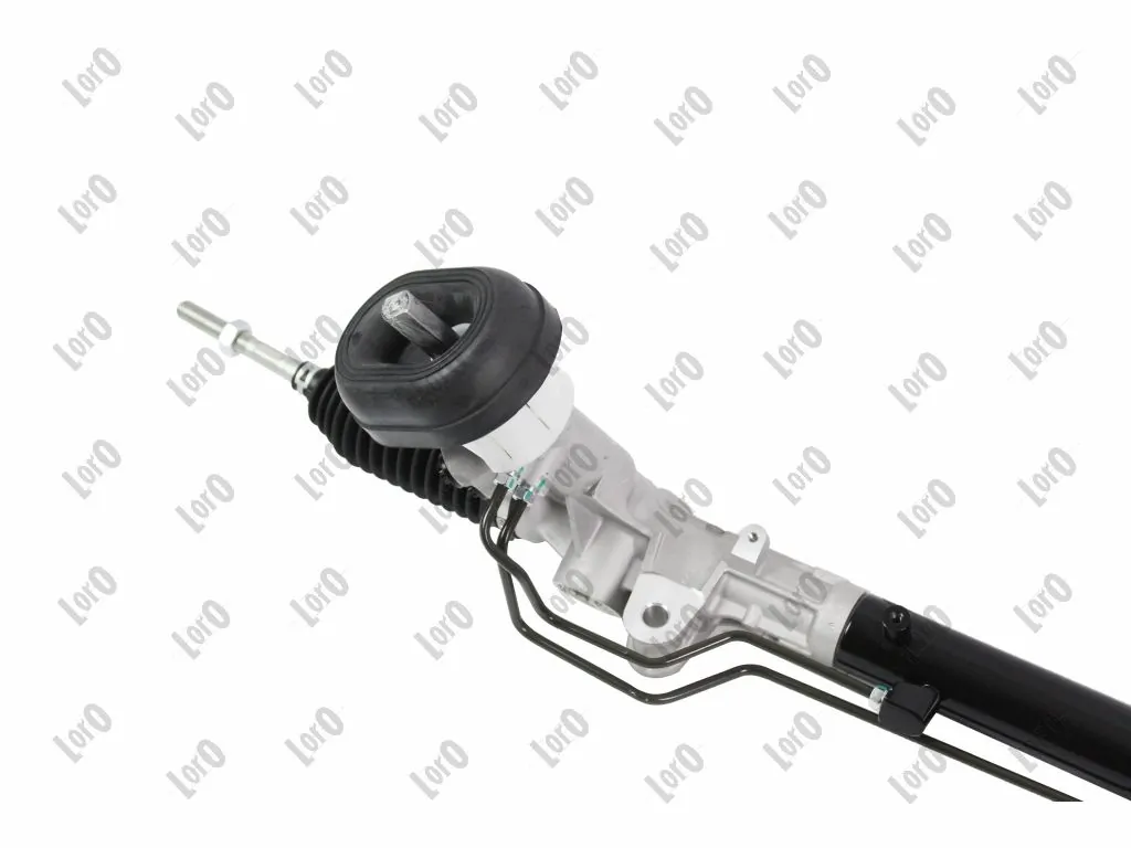Steering Gear 140-02-027