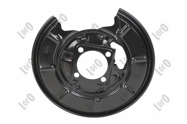Splash Guard, brake disc 131-07-611