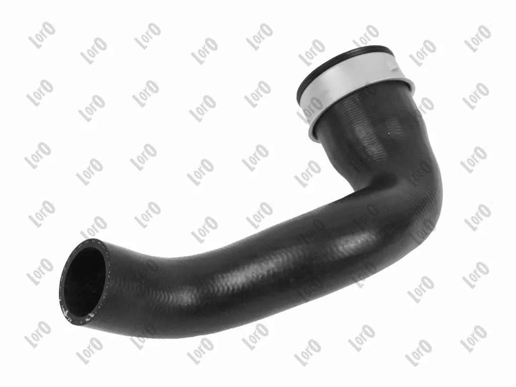 ABAKUS 054-028-091 Charge Air Hose