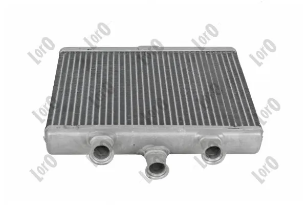 ABAKUS 004-015-0003-B Heat Exchanger, interior heating