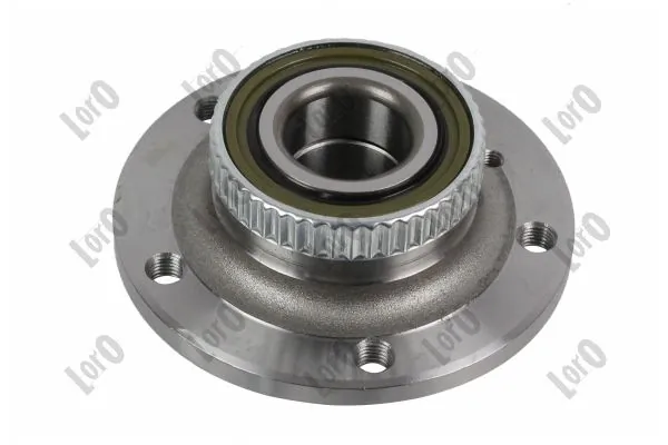 Wheel Hub 141-01-011