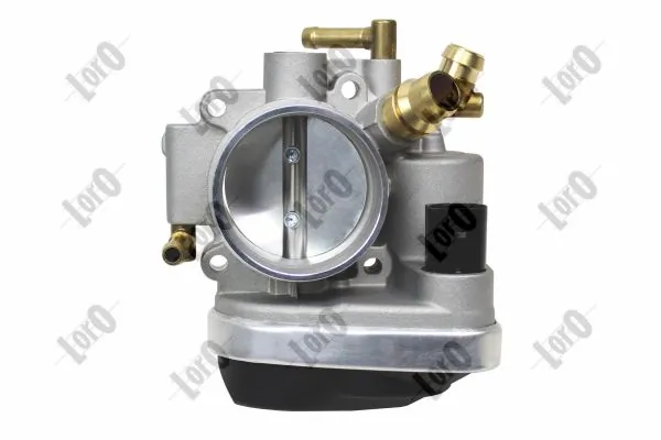 Throttle Body 121-02-037