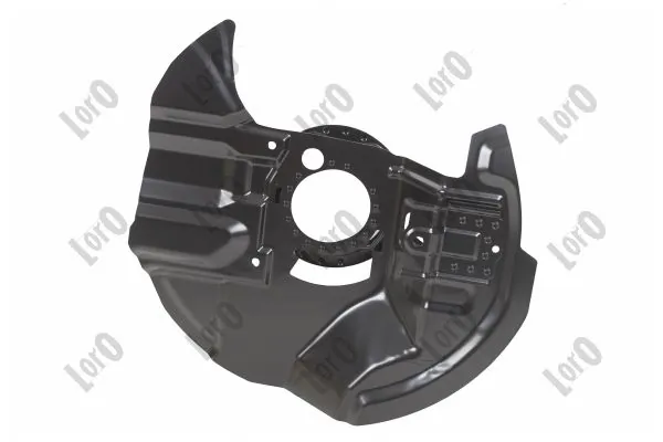 Splash Guard, brake disc 131-07-161
