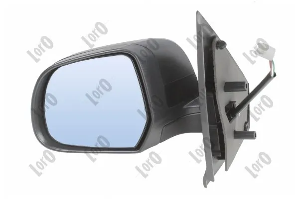 Exterior Mirror 0806M05