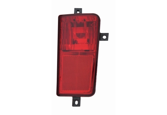 Rear Fog Light 661-4006R-LD-UE
