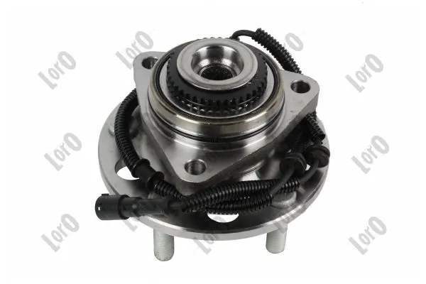 Wheel Hub 141-01-125