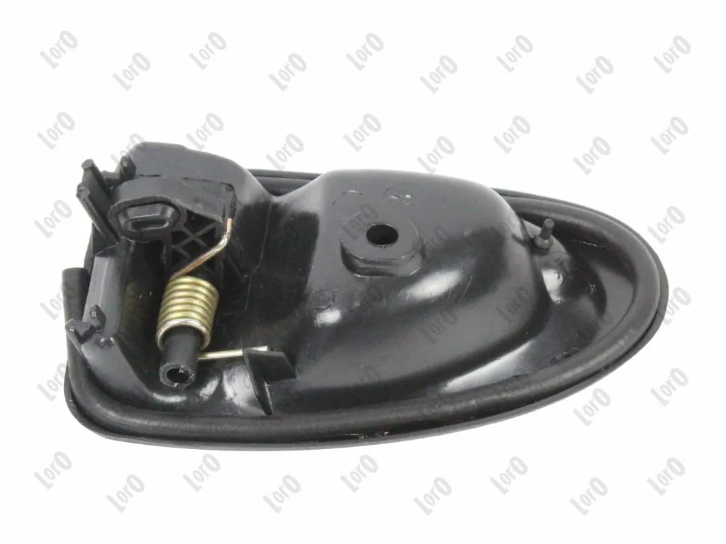 Door Handle, interior equipment 132-022-016
