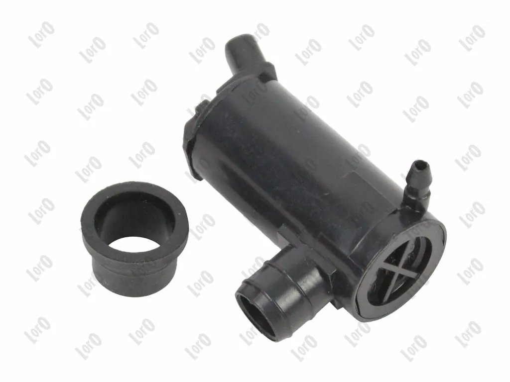 Washer Fluid Pump, window cleaning 103-02-009