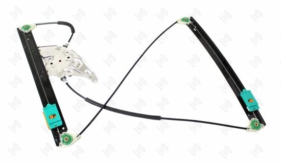 Window Regulator 130-003-004