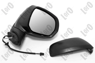 Exterior Mirror 0507M02