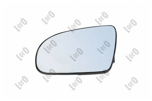 Mirror Glass, exterior mirror 2811G01