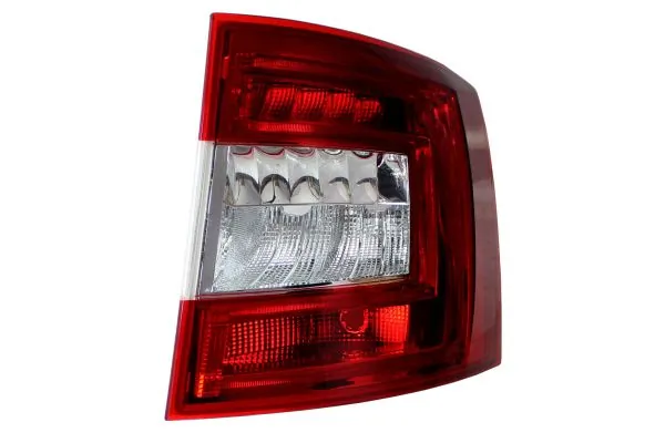 ABAKUS 665-1930R-UE Tail Light Assembly