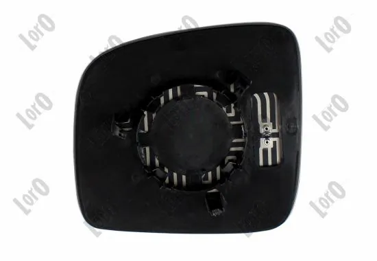 ABAKUS 4049G04 Mirror Glass, exterior mirror