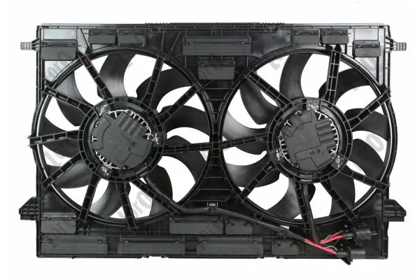 ABAKUS 053-014-0062 Fan, engine cooling